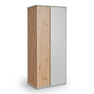 Kleiderschrank Luxus Schrank Holz Designer Schlafzimmer Möbel Moderne Neu