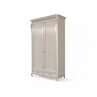 Kleiderschrank Möbel Garderobe Luxus Möbel Holz Schlafzimmer Weiß Neu