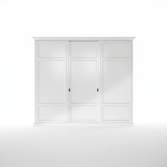 Kleiderschrank Möbel Italienische Einrichtung Schränke Neu Schlafzimmer