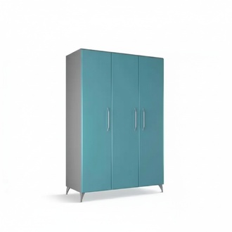 Kleiderschrank Schlafzimmer Schwebetürenschrank Schrank Luxus Modern