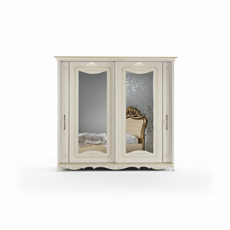 Kleiderschrank Schlafzimmer Design Kleiderschränke Spiegeln Italienische Möbel