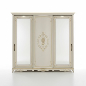 Kleiderschrank Schlafzimmer Spiegeln Kleiderschränke Italien