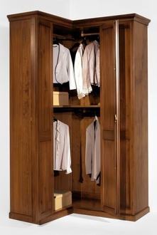 Kleiderschrank Schrank Möbel Italienische Einrichtung Schränke Schlafzimmer Neu