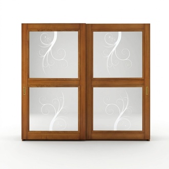Kleiderschrank Schrank Schiebetüren Schränke Modern Möbel Schlafzimmer Italien
