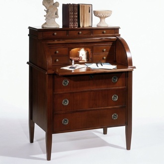 Kommode Anrichte Schrank Garderobe Sideboard Italienische Möbel Regal Konsole