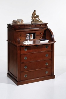 Kommode Anrichte Schrank Garderobe Sideboard Italienische Möbel Regal Konsole