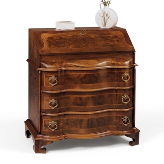 Kommode Anrichte Sideboard Braun Sideboards Massiv Holz Schrank Möbel Kommoden