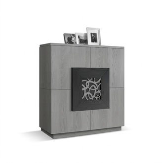 Kommode Design im Wohnzimmer modern neu Wohnzimmer Holz
