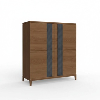 Kommode Design im Wohnzimmer modern neu Wohnzimmer Holz