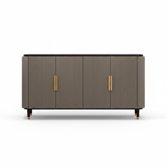 Kommode Design Modernes Schlafzimmer Stil Modern Kommoden Sideboard Neu