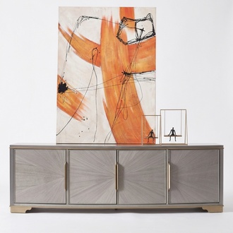 Kommode Hoch Schrank Side Low Board Kommoden Designer Edel Luxus Schränke Holz