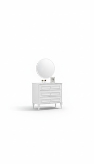Kommode Landhaus Holz Sideboard Schrank Schränke Möbel Kommoden