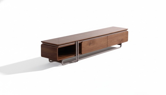 Wohnzimmer Komplett Set Kommode Schrank Wand Couchtisch Garnitur