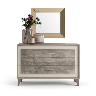 Kommode Schrank Board Kommoden Designer Edel Luxus Schränke Holz Konsole