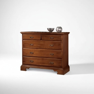 Kommode Schrank Klassische Stil Luxus Kommoden Holz Luxus Schlafzimmer
