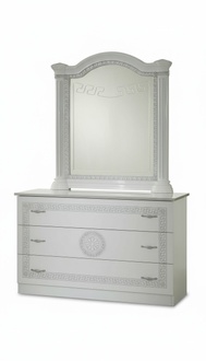 Kommode Sideboard Holz Schrank Anrichte Italienische design luxus Möbel Schränke