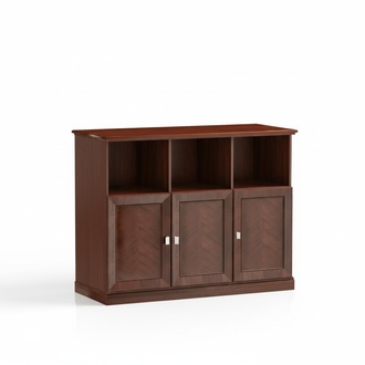 Kommode Vitrine Kommoden Vitrinen Kommodenschrank Designer Schrank TV Anrichte