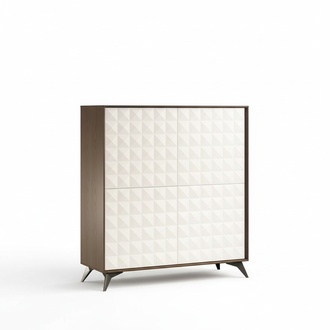 Kommode Vitrine Kommoden Vitrinen Kommodenschrank Glas Designer