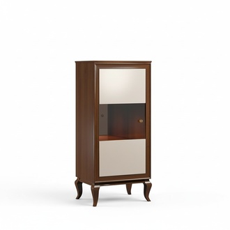 Kommode Vitrine Kommoden Vitrinen Wohnzimmer Anrichte Designer Schrank Schränke