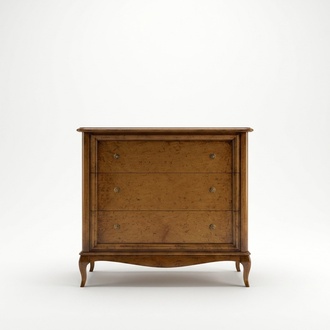 Kommoden Holz Schränke Möbel Kommode Sideboard Schrank Klassische