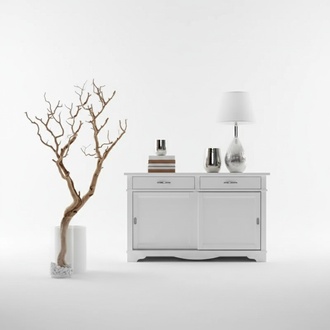 Kommoden Schrank Sideboard Kommode Holz Italienische Möbel Holzschränke