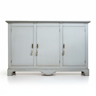 Kommoden Schrankmöbel aus Naturholz Kleiderschrank Kommode Sideboard neu-