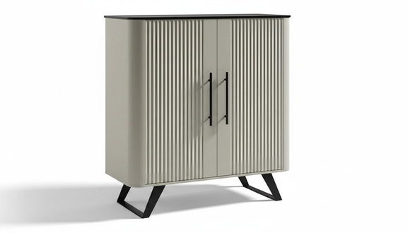 Kommodenschrank Schrank Kleinmöbel Stauraummöbel Wohnzimmerschrank