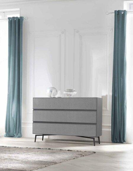 Kommode Luxus Klasse Möbel Stil Modern Konsolen Tisch Massivholz