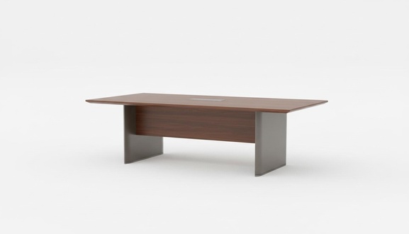 Konferenztisch Big Designer Tisch 240cm Konferenztisch Holztisch Tische Meeting