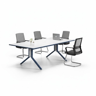 Konferenztisch Bürotisch Besprechungstisch Konferenzmöbel Tisch Meeting Tische