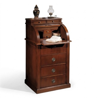 Konsole Kommode Anrichte Schrank Garderobe Sideboard Italienische Möbel Regal