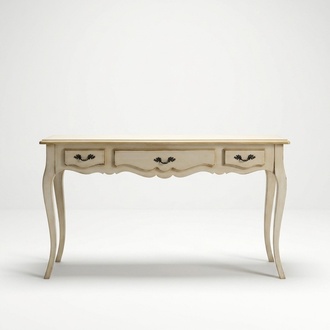 Konsolentisch Design Holz Tisch Konsole Sideboard Luxus Tisch Sideboard Konsolen