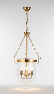 Kronleuchter Lampe Leuchten Lampen 30x70 Leuchte Möbel Design Deckenlampe