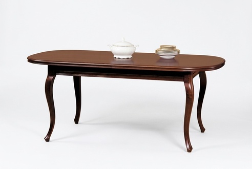 Küchentisch Esstisch Tafel Speisetisch Familientisch Ausziehtisch Holztisch