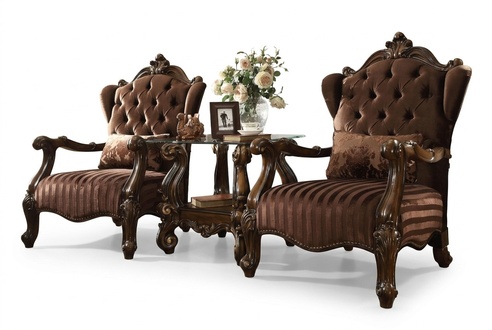 Leder Lounge Neu Chesterfield Sessel Designer Stuhl Polster Relex Stoff Textil