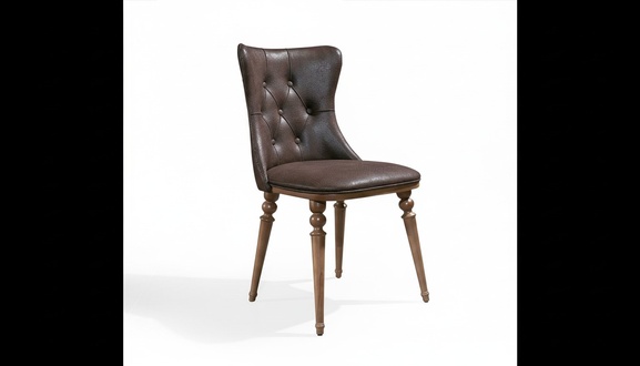 Lehnstühle Lehnstuhl Sessel Stuhl Textil Stühle Moderne Möbel Esszimmer