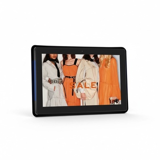 Leistungsstarkes Tablet Ideal für Produktivität Unterhaltung& kreatives Arbeiten