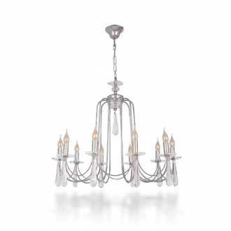 Leuchte Lampe Runde Lampen Deckenleuchte Kronleuchter Leuchten 75x100