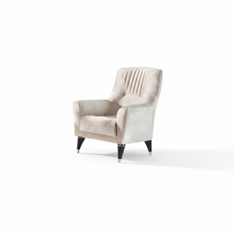 Lounge Luxus Fernseh Club Polster Sitzer Sessel Design Couch Sofa Relax