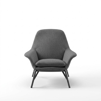 Lounge Sessel Clubsessel Cocktailsessel Lehn Stuhl Lese Luxus Stühle Neu Relax