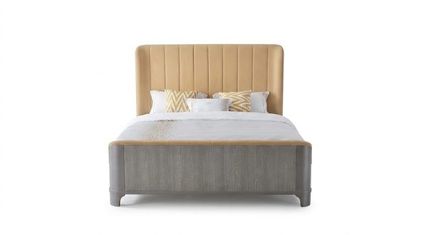 luxus bett amerikanische stil möbel schlafzimmer hotel betten design 180x200 neu