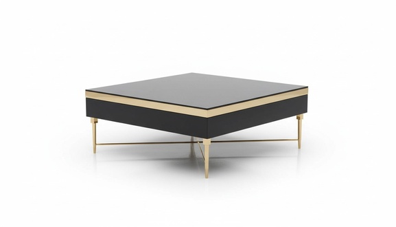 Luxus Couchtisch Holz Tische Wohnzimmer Hochwertige Möbel Beistellitsch Sofa Neu