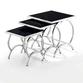 Luxus Couchtisch Kaffeetisch Beistelltisch Designer Tisch Wohnzimmertisch Tische