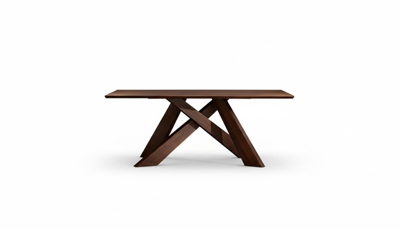 Luxus Ess Tisch Zimmer Konferenz Designer Tische Italienische Möbel