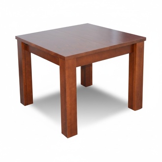 Luxus Ess Tisch Zimmer Konferenz Tische Luxus Möbel Holz 90x90/330cm xxl Neu !