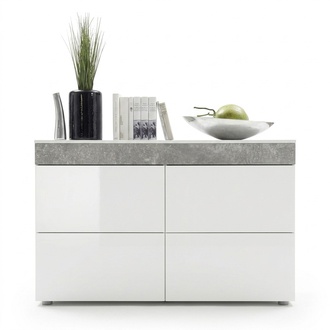 Luxus Kommode Design Möbel Wohnzimmer Moderner Holz Möbel Neu