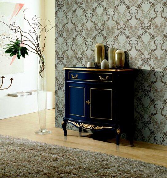 Möbel Klassische Stil Kommode Sideboard Schrank Luxus Anrichte Italienische Möbel Neu