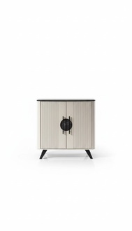 Luxus Kommoden Schrank Wohnzimmer Holz Design Sideboard Möbel Kommode Anrichte