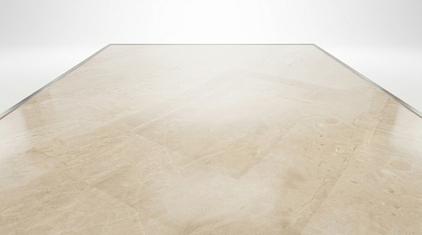 Luxus Marmor Boden Naturstein Boden Belag Wand Fliesen Crema Fliese 60x60cm 8m²
