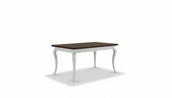 Luxus Möbel Esstisch Tisch Esszimmer Wohnzimmer Holz Design Tische 140/330cm Neu
